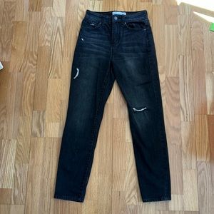 RSQ great quality jeans size 00/23 waist